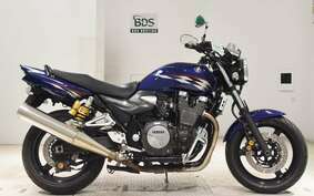 YAMAHA XJR1300 Gen.2 2009 RP17J