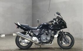 HONDA CB400 SUPER BOLDOR 2010 NC42