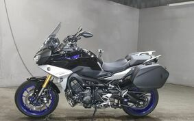 YAMAHA TRACER 9 2018 RN51J