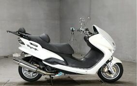 YAMAHA MAJESTY 125 5CA