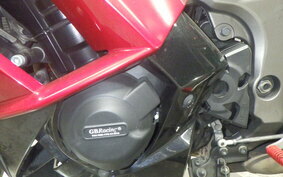 KAWASAKI NINJA 1000 2010 ZXT00G