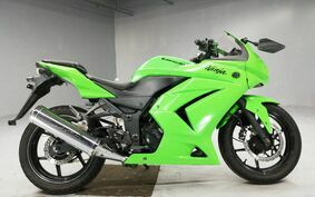 KAWASAKI NINJA 250R EX250K