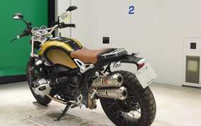 BMW R NINE T SCRAMBLER 2019 0J31