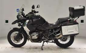 BMW R1200GS 2011