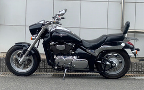 SUZUKI BOULEVARD 400 2010 VK57A