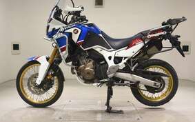 HONDA CRF1000L AFRICA TWIN 2018 SD04