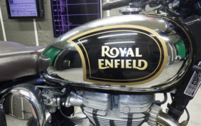 ROYAL ENFIELD CLASSIC 500 EFI 2021