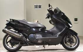 YAMAHA T-MAX500 Gen.2 2009 SJ04J