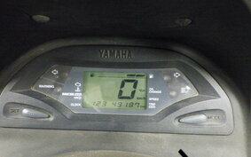 YAMAHA MAJESTY 125 FI SE27