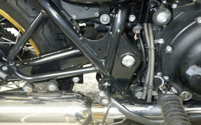 KAWASAKI W800 2011 EJ800A