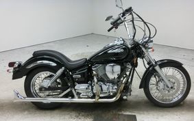 YAMAHA DRAGSTAR 250 VG02J