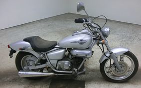 HONDA MAGNA 50 AC13