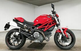 DUCATI MONSTER 796 2015 M506A