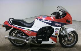 KAWASAKI GPZ900R NINJA 1988 ZX2A13