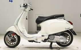 VESPA SPRINT150