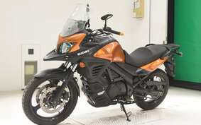 SUZUKI DL650 ( V-Strom 650 ) A 2013 VP56A