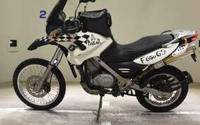 BMW F650GS DAKAR 2000 0173