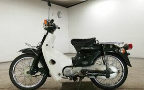 HONDA C70 SUPER CUB HA02