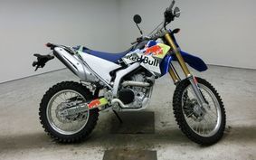 YAMAHA WR250R DA15J