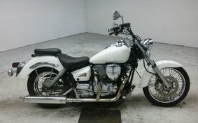 YAMAHA DRAGSTAR 250 VG02J