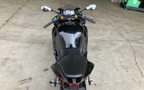 KAWASAKI NINJA ZX 25 ZX250E