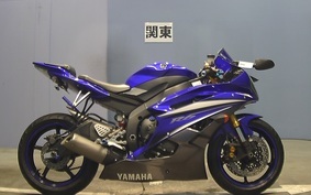 YAMAHA YZF-R6 RJ12