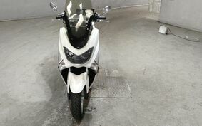 YAMAHA N-MAX 125 SE86J