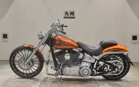 HARLEY FXSBSE 1800CVO 2014