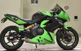 KAWASAKI NINJA 400R 2012 ER400B