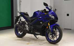 YAMAHA YZF-R25 RG43J