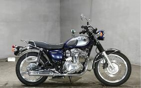 KAWASAKI W800 2013 EJ800A