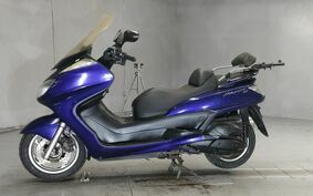 YAMAHA GRAND MAJESTY 400 2006 SH04J