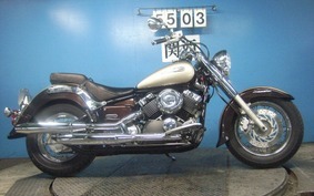 YAMAHA DRAGSTAR 400 CLASSIC 2009 VH01J