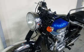 KAWASAKI W650 2004 EJ650A