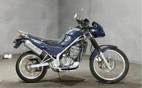 KAWASAKI KLE250 Anhelo LE250A