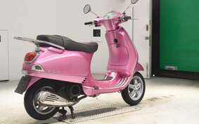 VESPA LX125IE