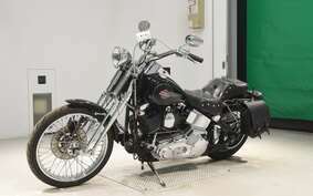 HARLEY FXSTS 1450 2005 BLY