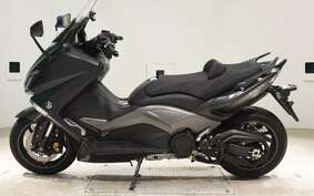 YAMAHA T-MAX 530 2015 SJ12J