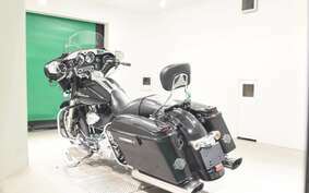 HARLEY FLHX 1580 2010