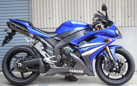 YAMAHA YZF-R1 2010 RN20