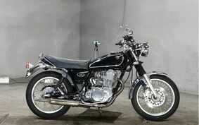 YAMAHA SR400 2002 RH01J