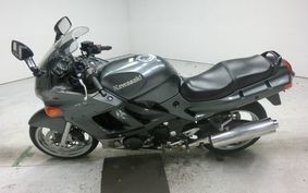 KAWASAKI ZZ-R400 2006 ZX400N