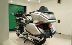 HONDA GL 1800 GOLD WING TOUR DCT 2024 SC79