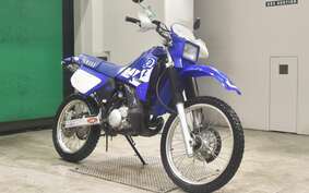 YAMAHA DT125R Gen.3 3FW