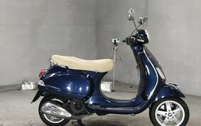 VESPA LX150 M684