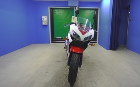 HONDA CBR400R 2014 NC47