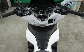 HONDA PCX 160 KF47