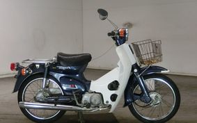 HONDA C70 SUPER CUB C70