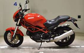 DUCATI MONSTER 400 IE 2007 M407A