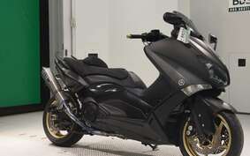 YAMAHA T-MAX 530 A 2013 SJ12J